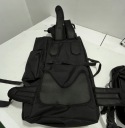 Туристична Powyżej 80 L Чорний 100L