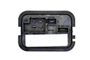 РЕЗИСТОР ВЕНТИЛЯТОРИ OPEL ASTRA G 1998- ASTRA H 2004- CORSA C 2000-  (15047433673) фото min 11