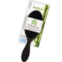 SZCZOTKA DO WŁOSÓW Z NATURALNYCH SKŁADNIKÓW bambus