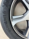 VOLVO XC60 XC70 ДИСК АЛЮМІНІЄВА 7.5″ X 18″ 5X108 ET55 31280139  (18019467523) фото min 11