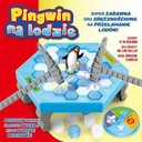 Пингвин на льду ЛУКРУМ