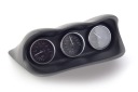 АВТО GAUGE PREMIUM OIL PRESSURE - ІНДИКАТОР ЛІЧИЛЬНИК ТИСКУ МАСТИЛА 52MM  (17569414546) фото min 5