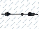 GSP 259636 SHAFT DRIVING photo 1 - milautoparts-fr.ukrlive.com