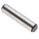 KLIN ZĘBATKI NAPĘDU 5x17mm NAC TULEJKA KOSIARKI