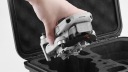 Комплект для посадки дронов Sled Feet Skids DJI Mavic Mini 2 SE 2SE
