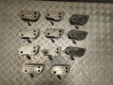 BMW E60 E61 E84 E90 E91 RADIATEUR HUILES 7525333photo 9