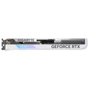 Karta graficzna GeForce RTX 4060 AERO OC 8G GDDR6 Częstotliwość taktowania pamięci 1281 MHz