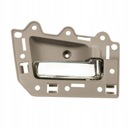 TOW DO 2005-2011 JEEP GRAND CHEROKEE BEIGE CROMO 