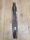 SILENCIEUX HARLEY DAVIDSON SOFTAIL FAT BOY TC96 64709-08photo 6
