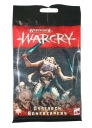 НАБОР КАРТ WARCRY O. BONEREAPERS