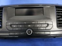 PANNEAU MONITEUR RADIO EXPERT III JUMPY III PROACE IIphoto 7
