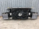BMW M8 F91 F92 F93 PARE-CHOCS CAPOT AILE AVANT COURROIE LASER NOIR PORTES P5Tphoto 7