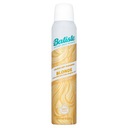 Сухой шампунь Batiste BLOND для блондинок.