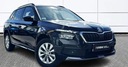 Skoda Kamiq 1.0 TSI 110KM 1Wl SalonPL Ambition... Kierownica po prawej (Anglik) Nie