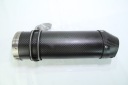 SILENCIEUX ÉCHAPPEMENT MIVV BMW F850GS ME076 92R-01 0011photo 4