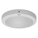 LOPEZ LED S 18Вт 4000К БЕЛЫЙ