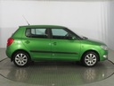 Skoda Fabia 1.2 TSI, Salon Polska, Serwis ASO Pojemność silnika 1197 cm³