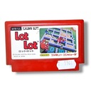 Lot Lot - Famicom/Pegasus
