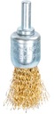 ЩЕТКА ДЛЯ СВЕРЛ 17мм ЛАТУНЬ C4324