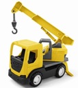 Tech Truck dźwig Wader 35367