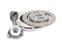 EMBRAYAGE JEU CSC OPELphoto 11