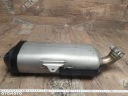 ГЛУШНИК SUZUKI DL1000 V-STROM  фото 4