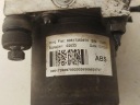 POMPE ABS PEUGEOT BOXER MINIBUS PASSENGER (244, AVEC 0265231617 2.2Lphoto 9
