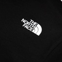 The North Face M Small Logo NF0A7X1TJK31 T-shirt S Dekolt okrągły