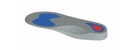 Ortopedické vložky na plocho rozm.XL 46-48 Kód výrobcu Płaskostopie XL