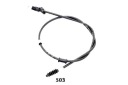 CÂBLE FREINS MITSUBISHI SPACE STAR (DG0 JAPANPARTS BC-503 CIEGLO, FREINphoto 12