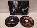 Dark Souls Art Book + CD + DVD Gatunek rock