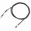 LINKA HAMULCA TYL 210cm do skutera Romet Zipp CPI