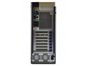 Počítač DELL Precision T5810 E5-2660 v4 32GB 480GB SSD RTX 3070Ti WIN10 Model Precision T5810 RTX TUF E5-2660 v4
