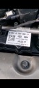 FORD FIESTA MK8 2017R, КОМПЛЕКТНА KONSOLA,DESKA,PASY, DEMONTAZ, EUROPA,  (18162666613) фото min 16