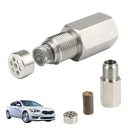 Простой эмулятор лямбды со стальным катализатором