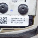 TESLA MODÈLE 3 2021 AVANT CÔTÉ GAUCHE SEMELLE VERS SERRURE PORTESphoto 7