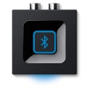 Адаптер Bluetooth — аудиоадаптер Logitech Bluetooth