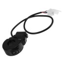 BLACK SWITCH MOTORCYCLE 3 W 1 NA RUDDERS DO LIGHTS DROGOWYCH, TURNS I SIGNAL  photo 5