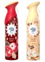 AMBI PUR РОЖДЕСТВЕНСКИЙ НАБОР АРОМАТОВ СПРЕЙ 2x300м