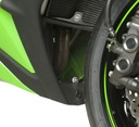 OSŁONA KOLEKTORÓW WYDECH R&G KAWASA ZX10R 11-20 GR