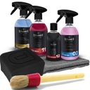 DETURNER НАБОР ДЛЯ УХОДА ЗА КОЛЕСАМИ WINDOWS PAINT