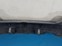 PARE-CHOCS ARRIÈRE FORD FREESTYLE TAURUS X 05-09 PNUPL0 SILVER BIRCH METALLICphoto 14