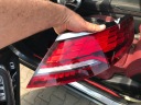ФАРА ЗАД OLED W217 ОРИГИНАЛ MERCEDES  фото 6
