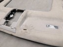 CEILING AUDI A8 S8 D3 4E 4E0867505AH17K  photo 8