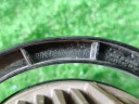 PHARES ANTIBROUILLARD DROIT GAUCHE AVANT JEEP COMPASS II 21- LED NR.1319photo 6