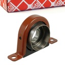 ОПОРА ВАЛА FEBI для IVECO DAILY IV