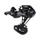 Przerzutka Shimano tył RD-M8100 12rz SGS przód x1 Pojemność przerzutki 35-41