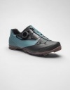 Взуття Supplest Mountain EDGE+ 2.0 Perfo BLACK/PETROL 42