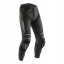 RST МОТОБРЮКИ TRACTECH EVO III КОЖАНЫЕ ЧЕРНЫЕ XL