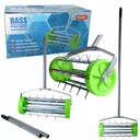 АЭРАТОРНЫЙ ПЛАТНИК ДЛЯ ТРАВЫ, РУЧНОЙ АЭРАТОР, ШИПЫ